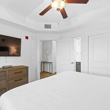 Calypso Beach Resort Tower 3 Rentals Panama City Beach Habitación foto