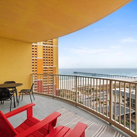 Calypso Beach Resort Tower 3 Rentals Panama City Beach Habitación foto