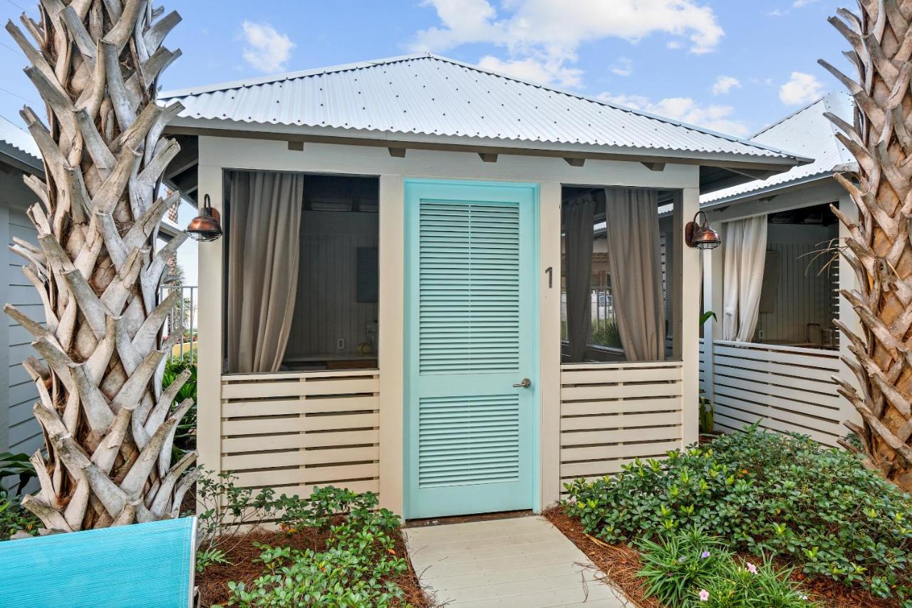 Calypso Beach Resort Tower 3 Rentals Panama City Beach Exterior foto