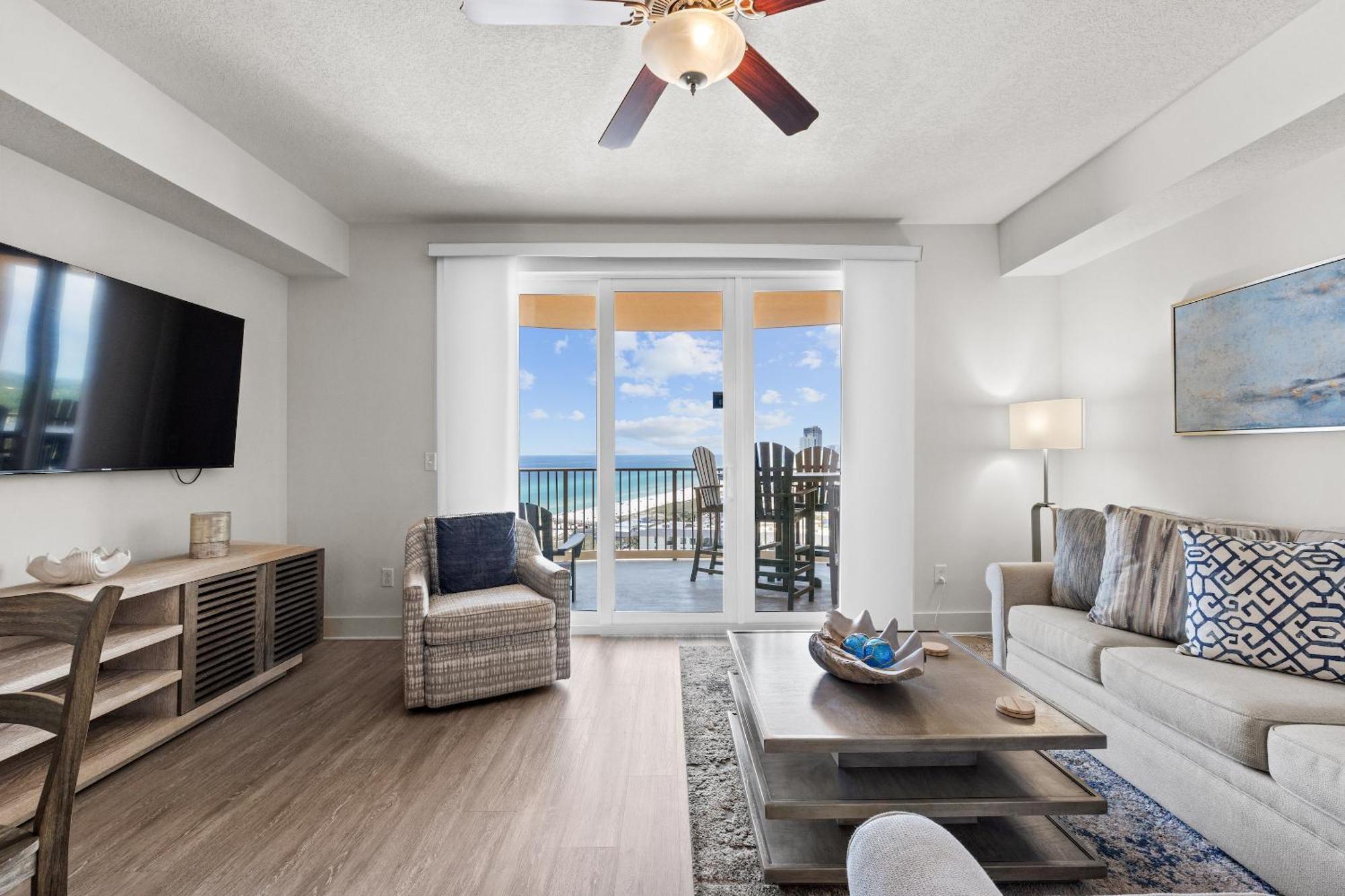 Calypso Beach Resort Tower 3 Rentals Panama City Beach Habitación foto