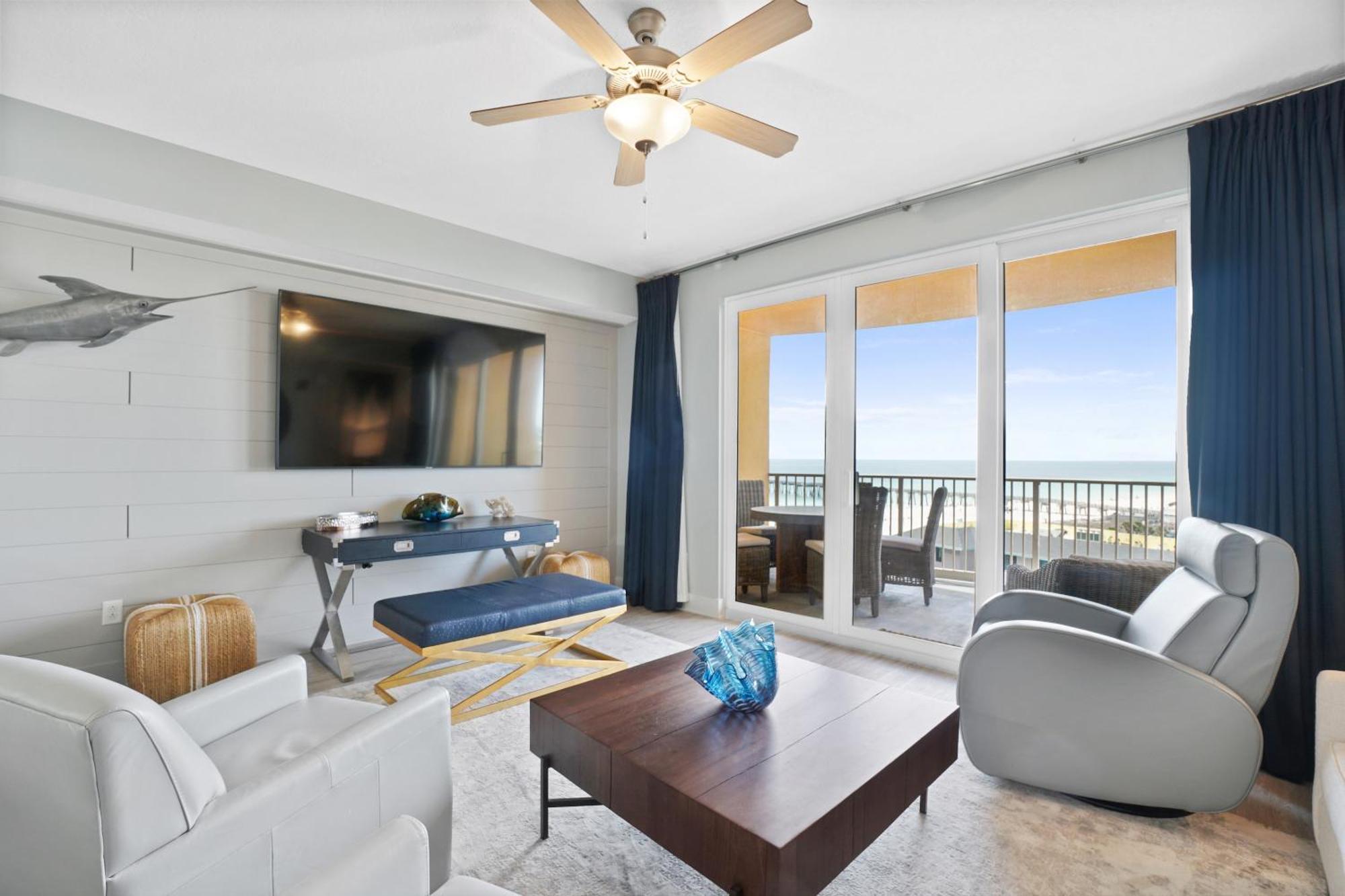Calypso Beach Resort Tower 3 Rentals Panama City Beach Habitación foto