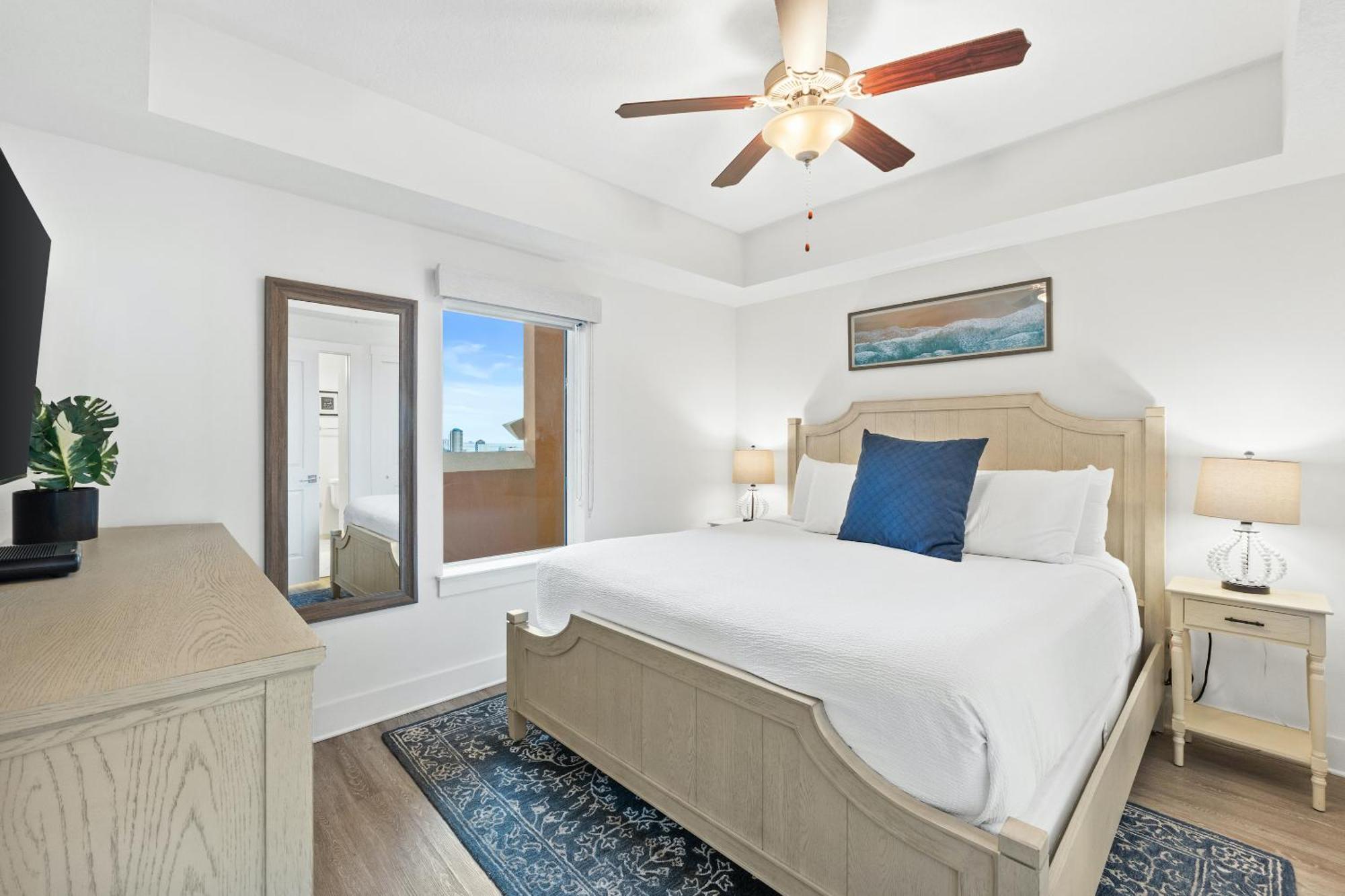 Calypso Beach Resort Tower 3 Rentals Panama City Beach Habitación foto