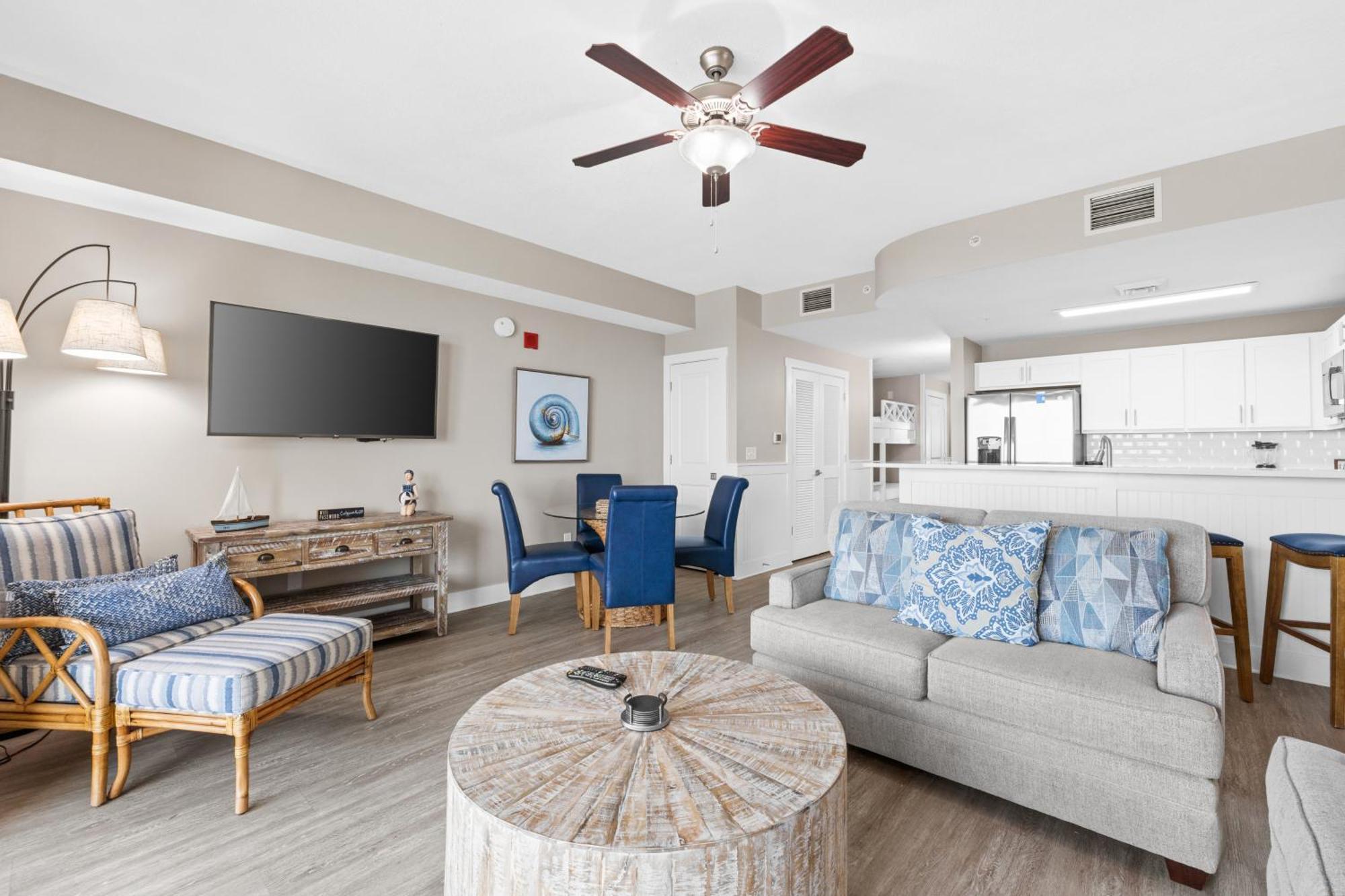 Calypso Beach Resort Tower 3 Rentals Panama City Beach Habitación foto